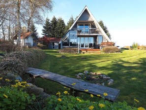 Exterior - 6 Person Holiday Home in Gedsted (Gedsted)