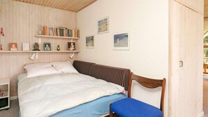 Ferienhaus | 3 Schlafzimmer
