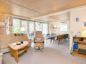 Casa | Interior