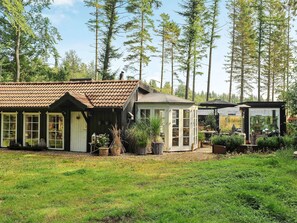 House | Exterior