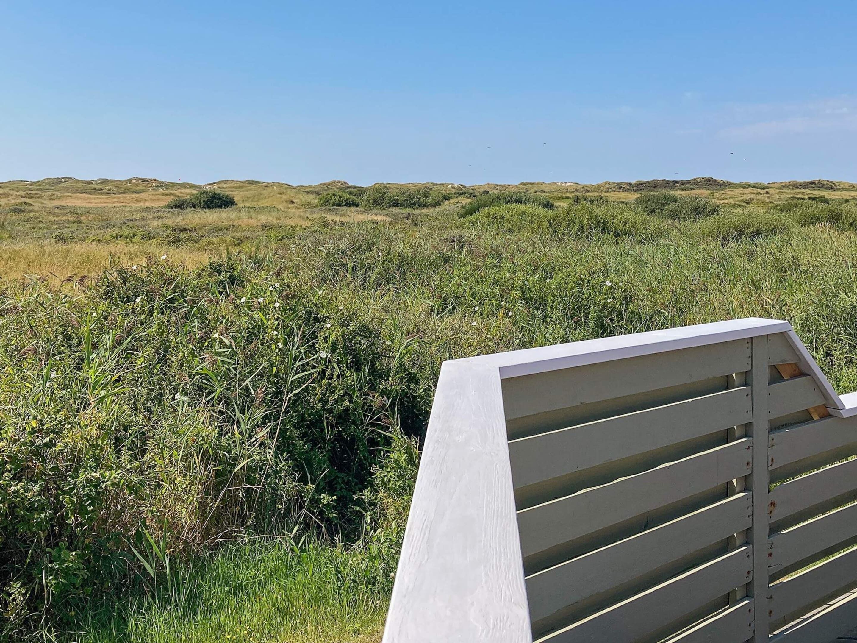 Casa | Vistas desde el alojamiento