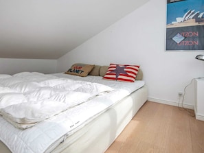 4 bedrooms - Holiday Home in Ebeltoft (Ebeltoft)