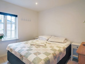 2 bedrooms, cribs/infant beds - Holiday Home in Slagelse (Slagelse)