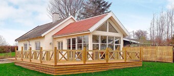 Holiday Home in Slagelse