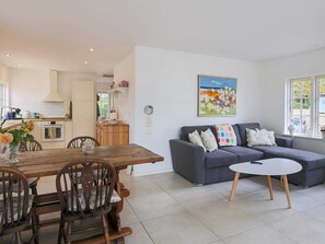 Dining - Holiday Home in Slagelse (Slagelse)
