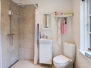 Bathroom - Holiday Home in Slagelse (Slagelse)
