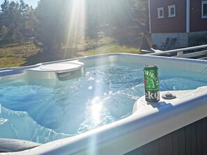 Tratamiento de spa