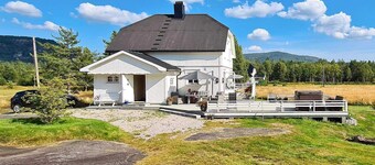 13 Person Holiday Home in Treungen