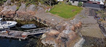 4 Person Holiday Home in Fjell