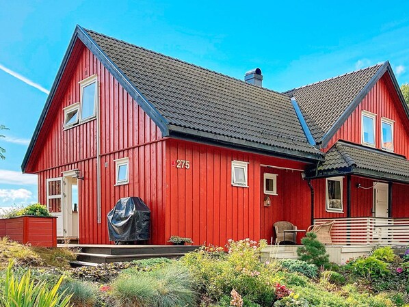 Apartment | Exterior