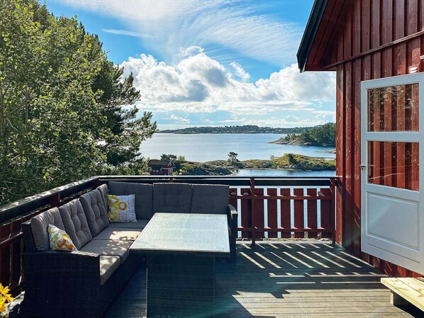 Apartment | Exterior