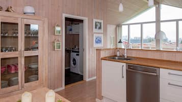 Ferienhaus | Innenbereich