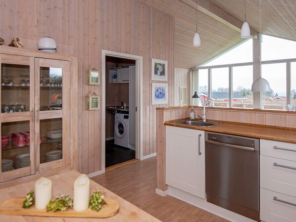 House | Interior - Holiday Home in Sydals (Sydals)