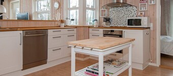 Holiday Home in Sydals