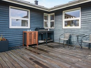 House | Exterior - Holiday Home in Sydals (Sydals)