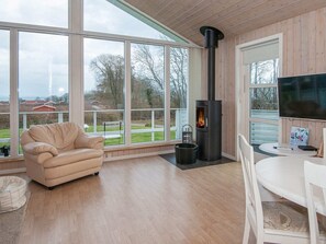 Ferienhaus | Innenbereich