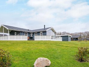 House | Exterior - Holiday Home in Sydals (Sydals)