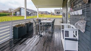 House | Exterior - Holiday Home in Sydals (Sydals)