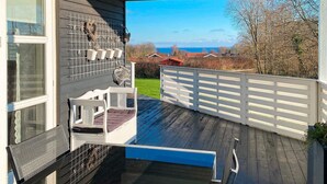 House | Exterior - Holiday Home in Sydals (Sydals)
