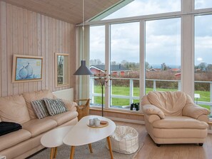 Maison | Intérieur
