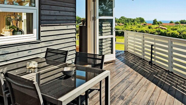 House | Exterior - Holiday Home in Sydals (Sydals)