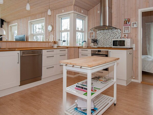 House | Interior