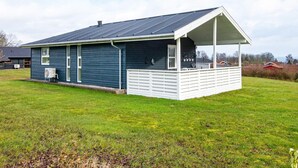 House | Exterior - Holiday Home in Sydals (Sydals)