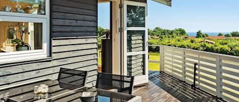 Casa | Esterni