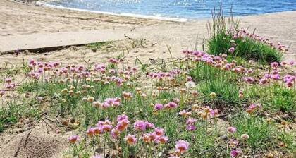 5 Person Holiday Home in Stromstad