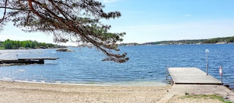 5 Person Holiday Home in Stromstad