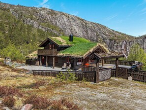 Eksteriør