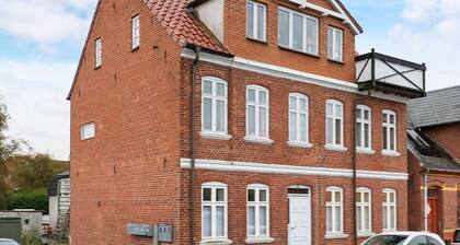 3 Person Holiday Home in Rudkobing