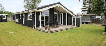 Holiday Home in Slagelse