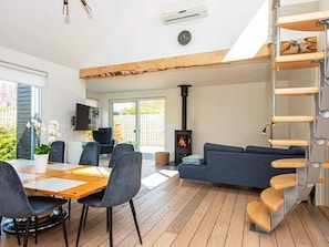 House | Interior - Holiday Home in Malling (Malling)