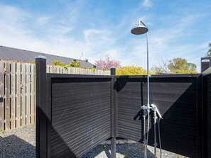 Casa | Vista desde la propiedad