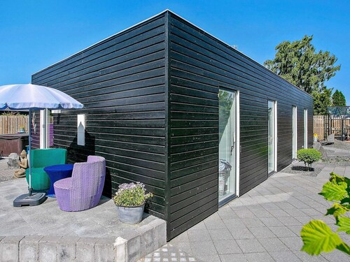 Holiday Home in Malling