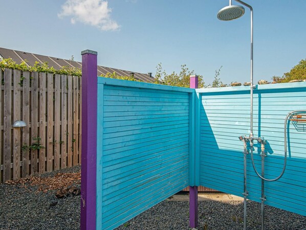 House | View from property