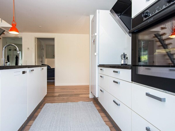 House | Interior