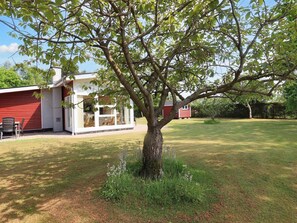 House | Exterior