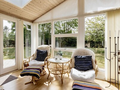6 Person Holiday Home in Storvorde