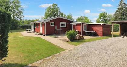 6 Person Holiday Home in Storvorde