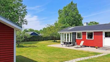 獨棟房屋 | 外觀