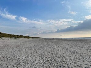 House | Beach