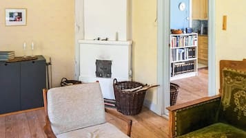 House | Interior