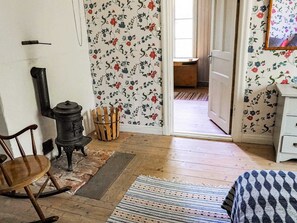 Maison | Intérieur