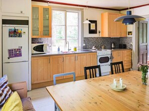 Huis | Interieur