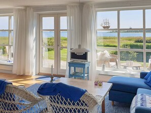 Casa | Parte interna