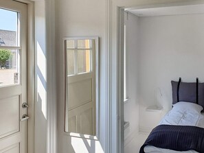 Casa | Parte interna