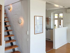 Ferienhaus | Innenbereich