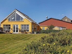 House | Exterior